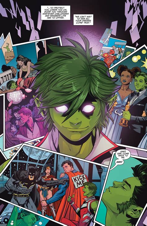 barely eighteentitans|Teen Titans / Barely EighTeen Titans .